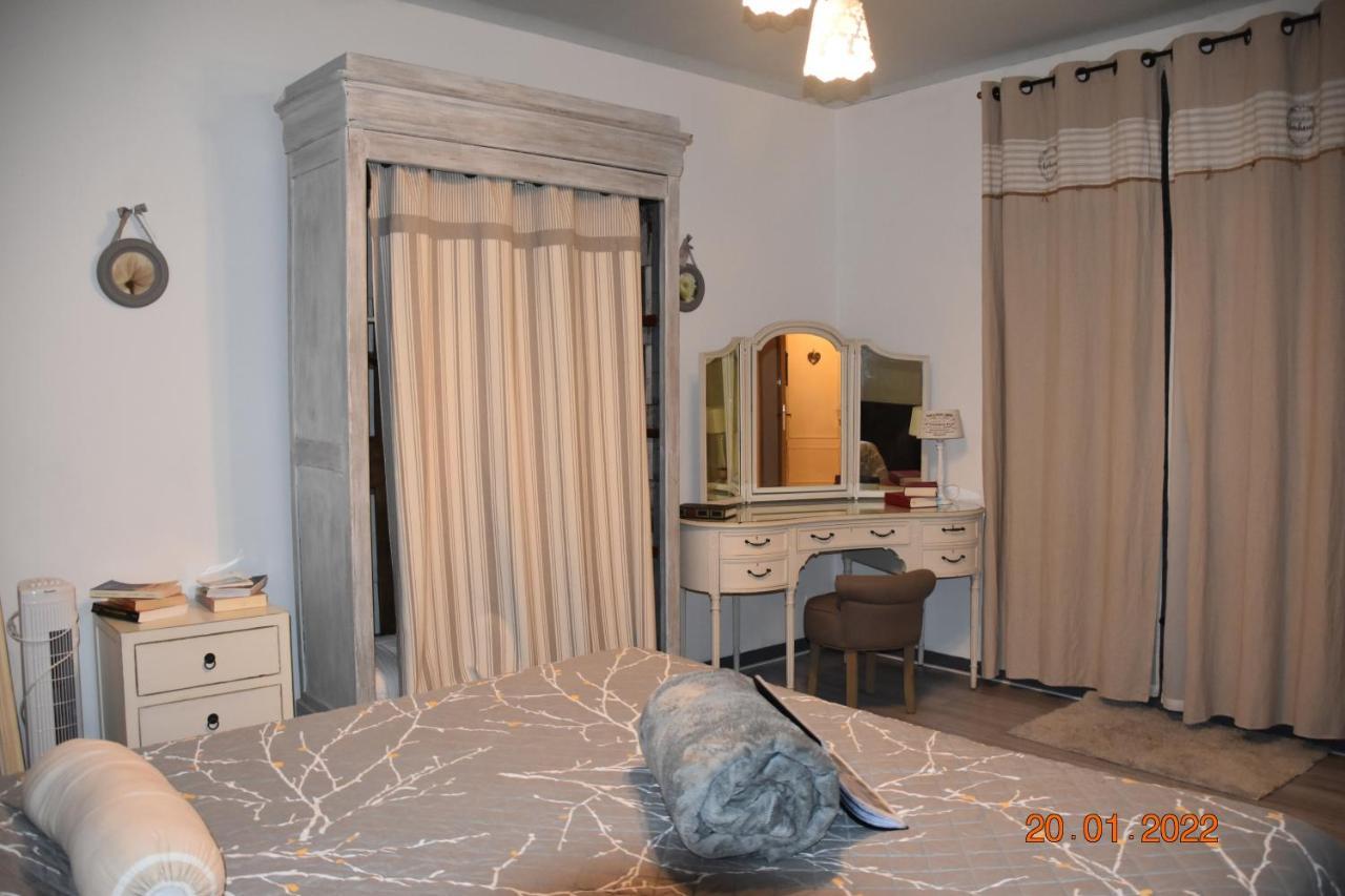 جول Villa Lumieres المظهر الخارجي الصورة