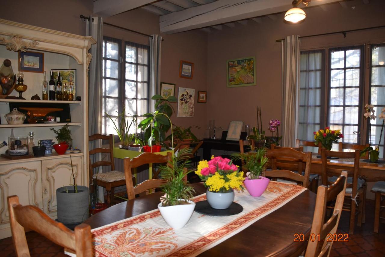 جول Villa Lumieres المظهر الخارجي الصورة