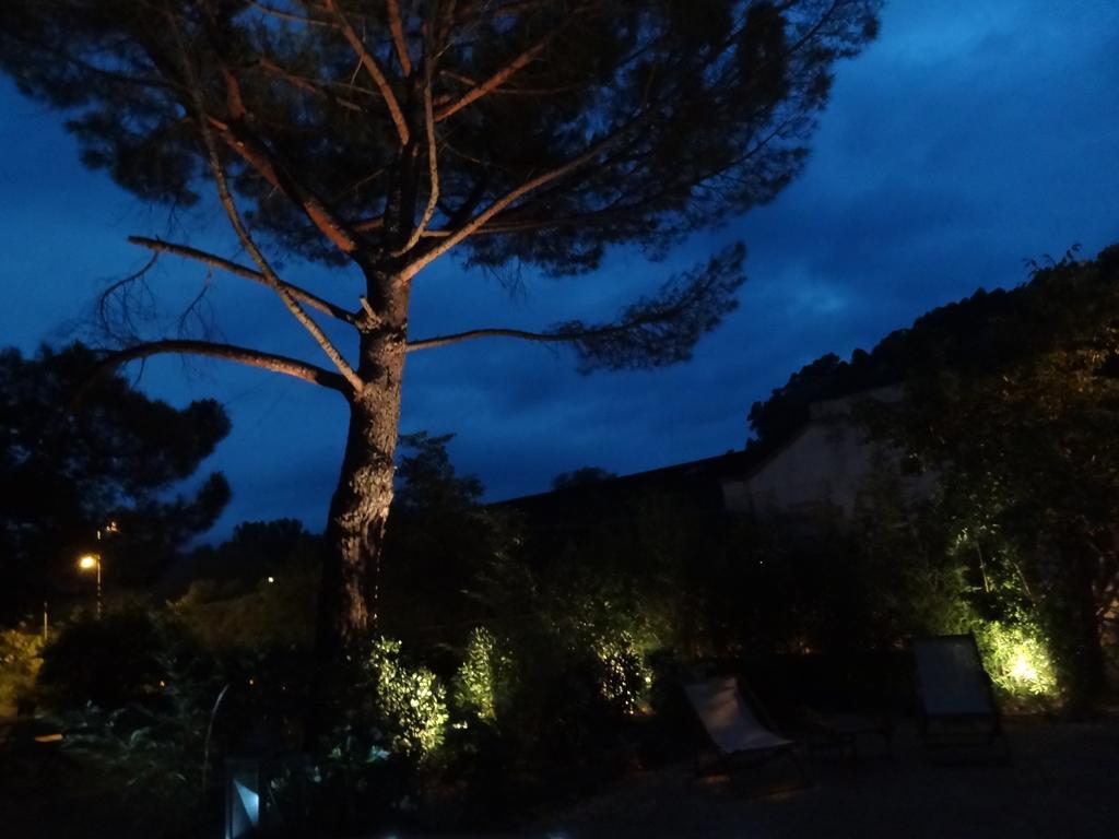 جول Villa Lumieres المظهر الخارجي الصورة