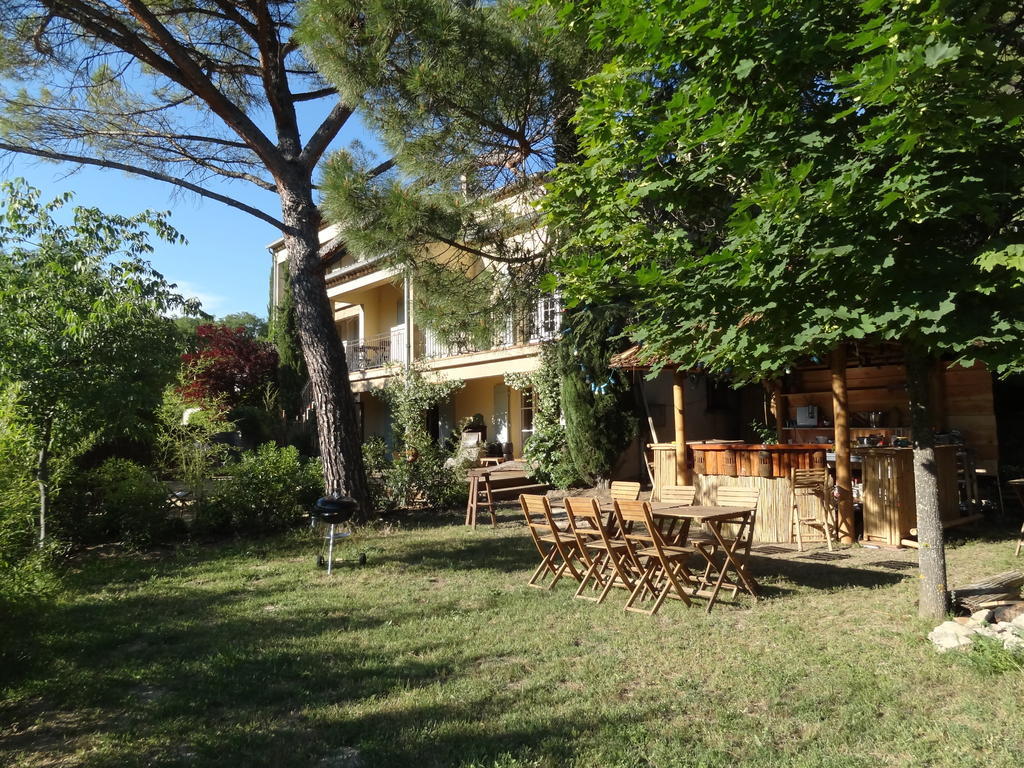 جول Villa Lumieres المظهر الخارجي الصورة
